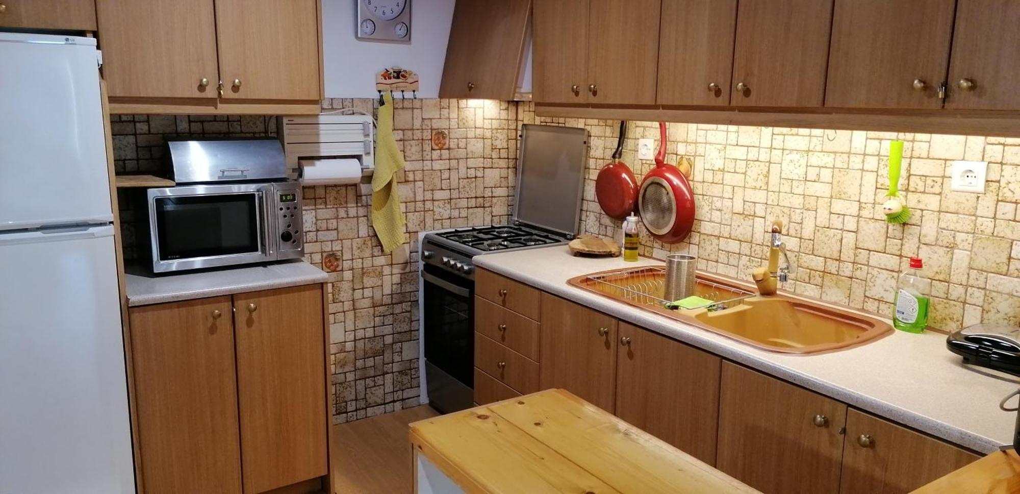 Adonis Guest House 蒂米萨那 外观 照片