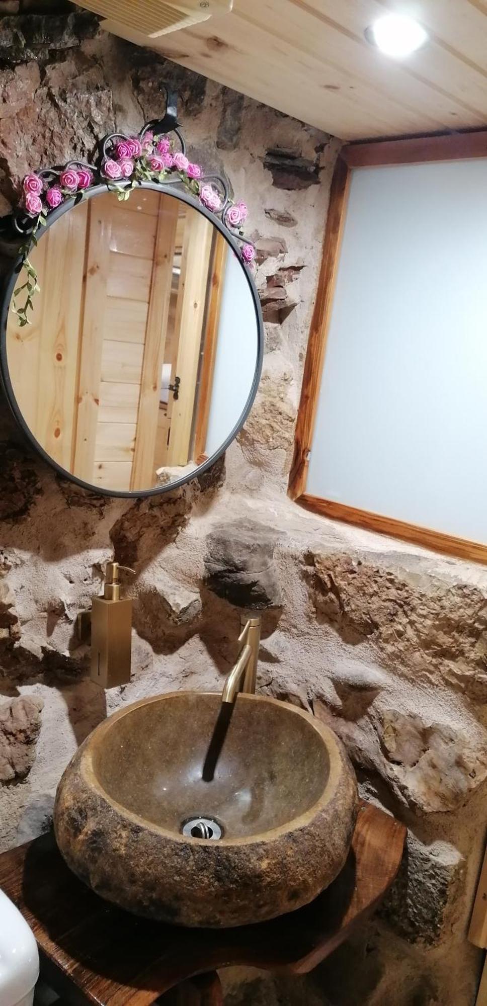 Adonis Guest House 蒂米萨那 外观 照片