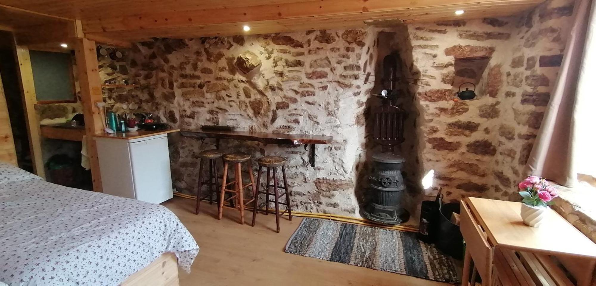 Adonis Guest House 蒂米萨那 外观 照片